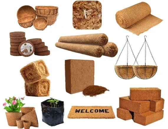 Coir