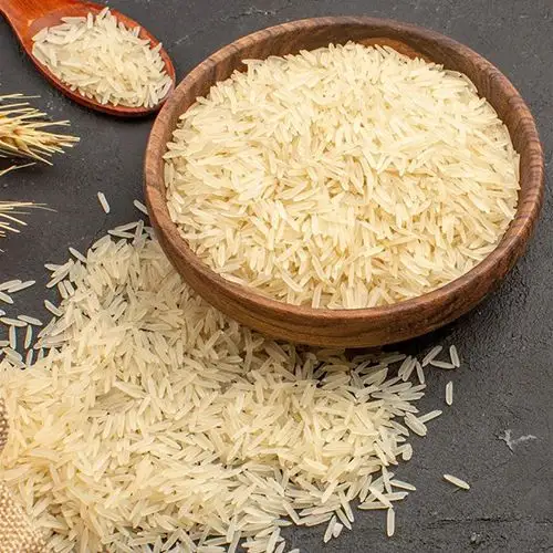 Basmati Rice export