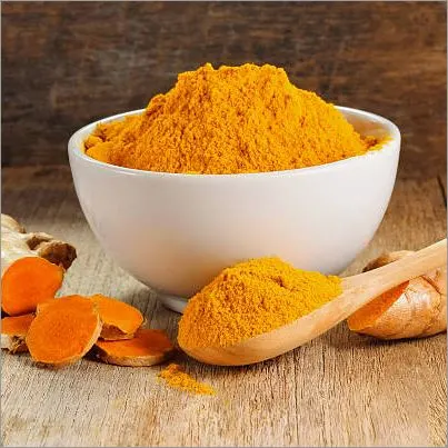 Organic Turmeric Powder