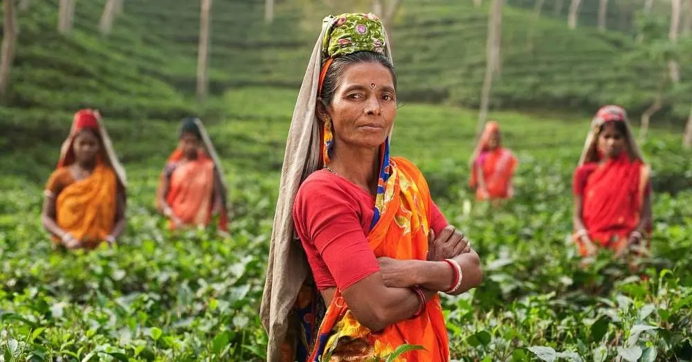 Women Empowerment