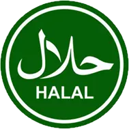 HALAL